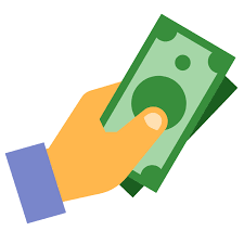 Cash Payment